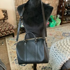 Gucci Guccisima Boston